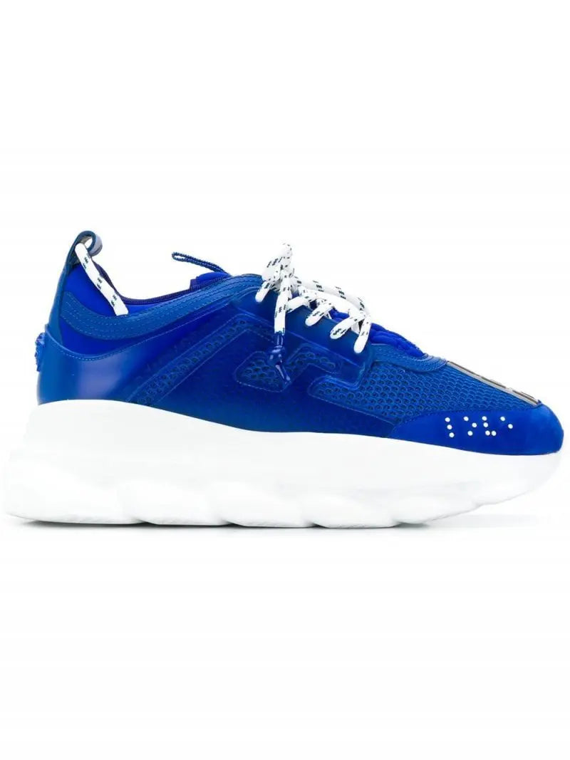 VERSACE - SNEAKER - https://treadfitpro.com/